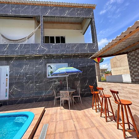 Bela Beach Sao Jose da Coroa Grande Luaran gambar